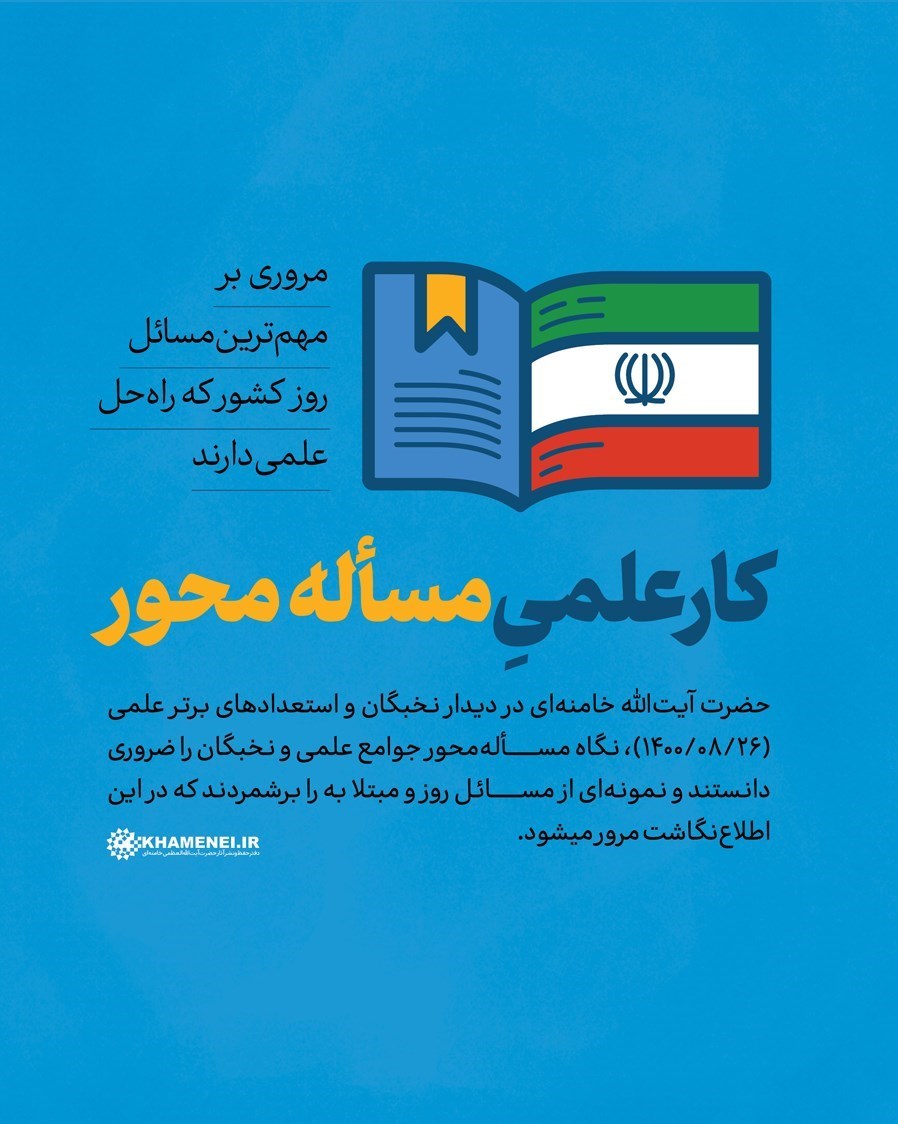 علم و تکنولوژی , پایگاه اطلاعرسانی دفتر مقام معظم رهبری , شرکت های دانش بنیان ,