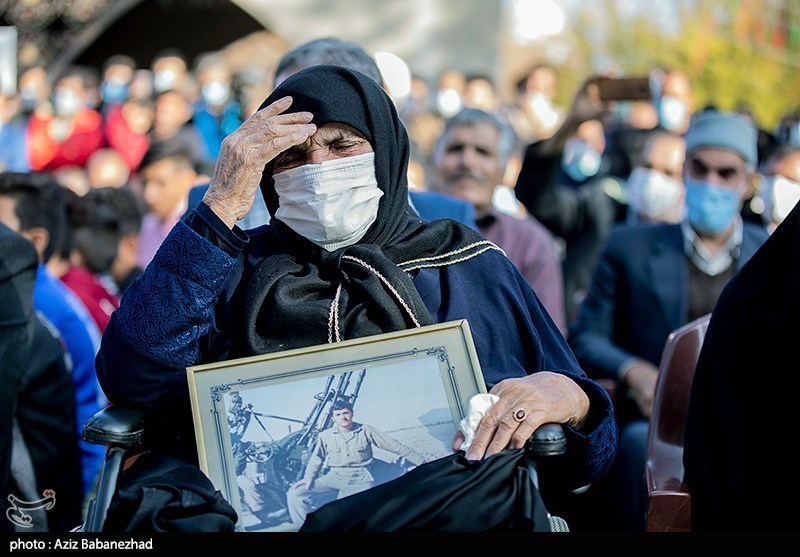 دفاع مقدس , شهدای دفاع مقدس , کمیته جستجوی مفقودین ستاد کل نیروهای مسلح , شهدای گمنام , فیلم , شهید ,