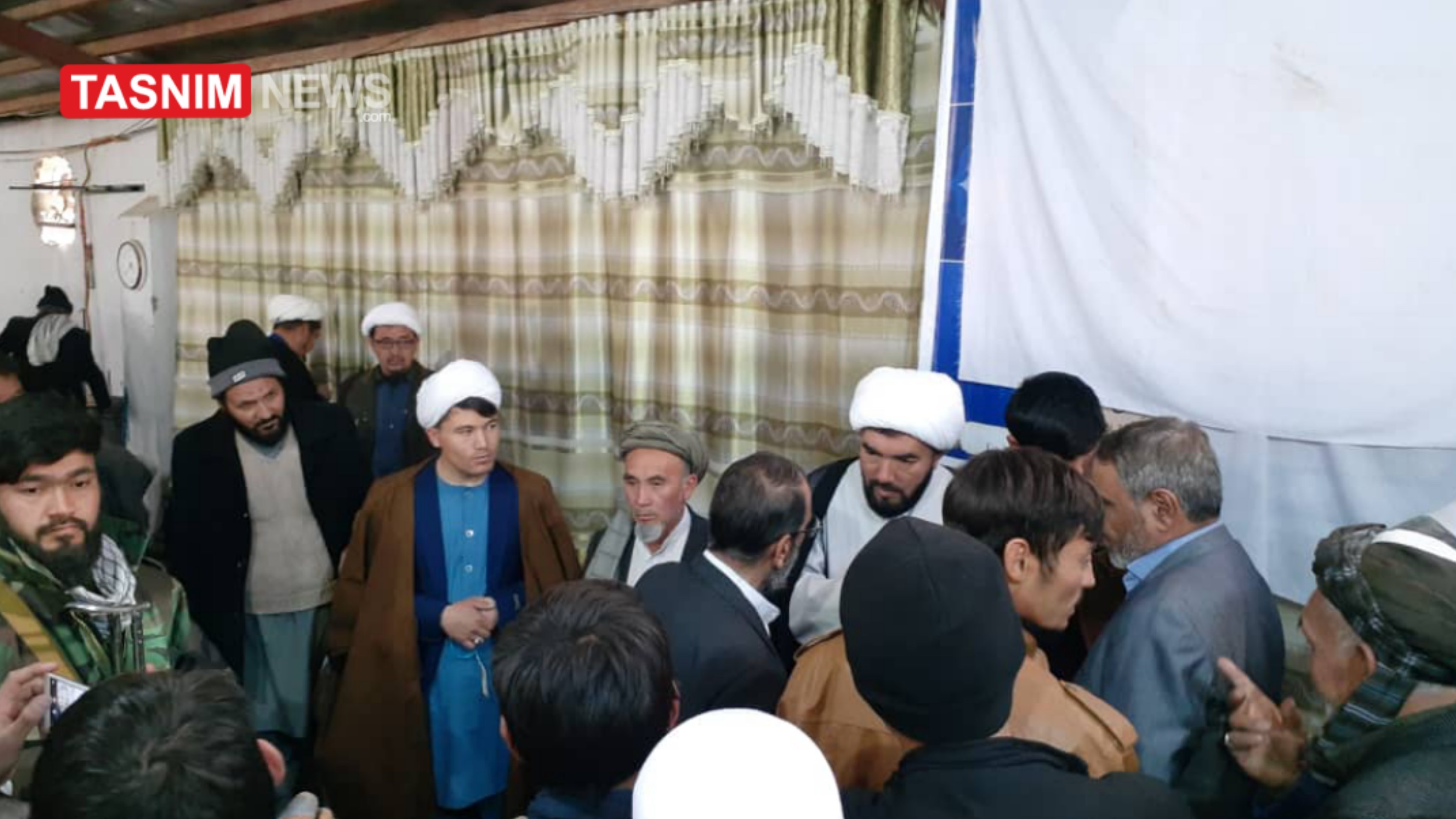 کشور افغانستان , طالبان , شیعیان ,