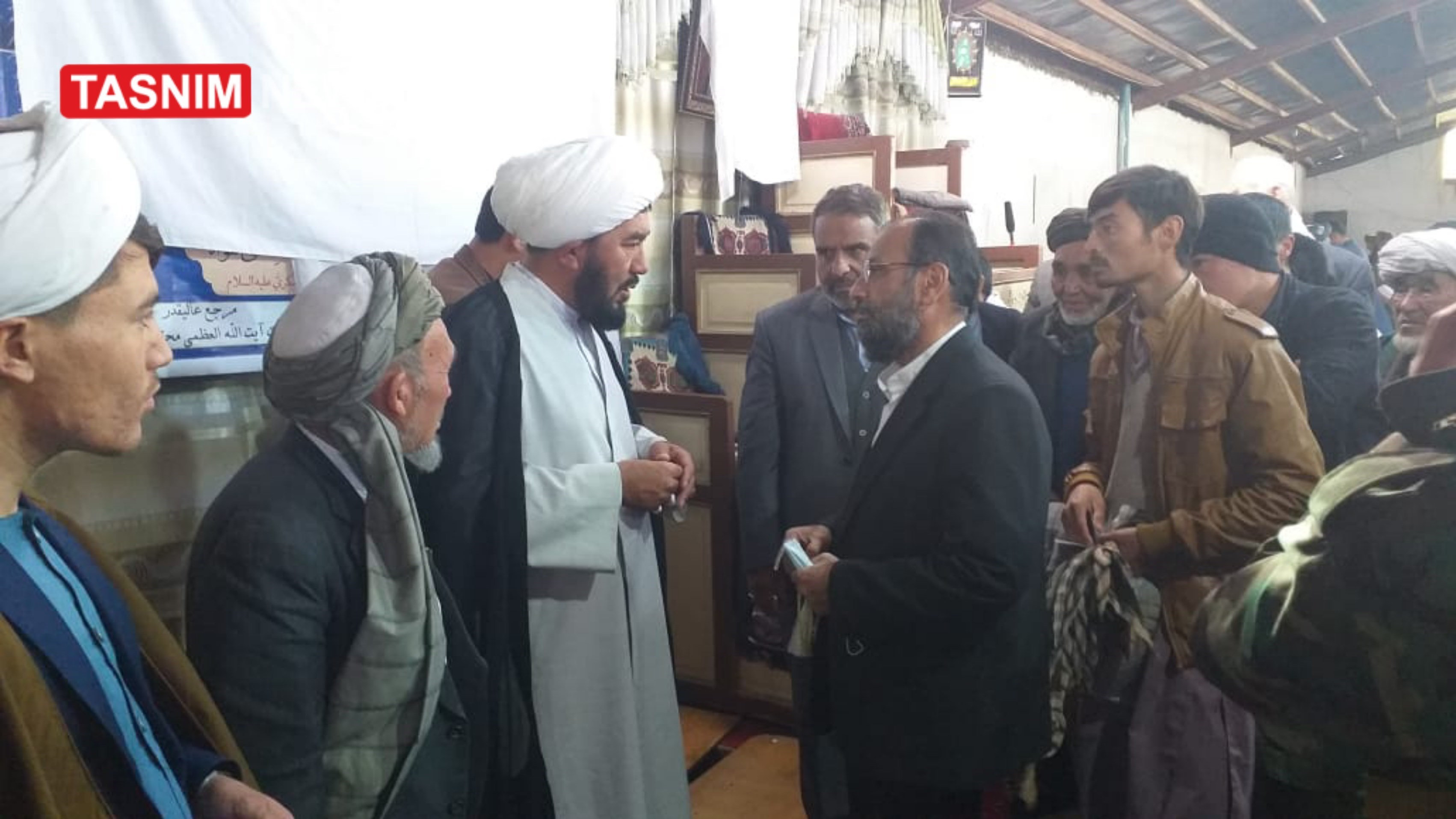 کشور افغانستان , طالبان , شیعیان ,