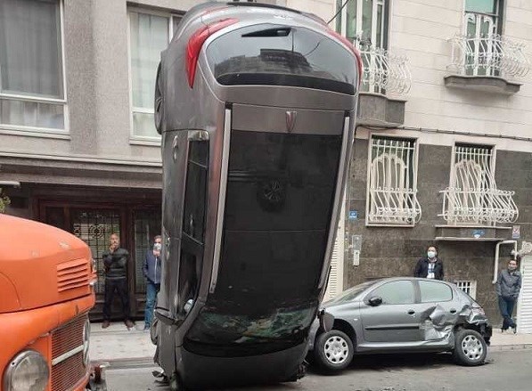 پلیس راهور | پلیس راهنمایی و رانندگی , حوادث ,