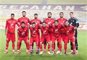 تعداد کرونایی‌های تراکتور به 7 نفر رسید/ سولدو هم کرونا گرفت