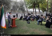 نشست خبری هادی طحان نظیف سخنگوی شورای نگهبان