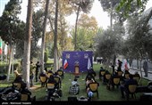 نشست خبری هادی طحان نظیف سخنگوی شورای نگهبان