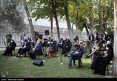 نشست خبری هادی طحان نظیف سخنگوی شورای نگهبان