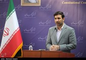 نشست خبری هادی طحان نظیف سخنگوی شورای نگهبان