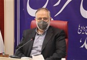 استاندار قزوین: با مشورت جوانان تصمیم‌گیری خواهم کرد