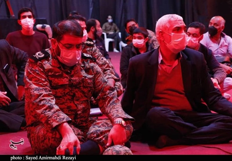 استان کرمان , شهید ,