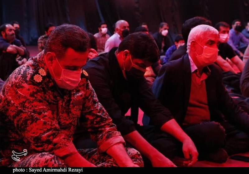 استان کرمان , شهید ,