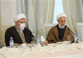حجت‌الاسلام صدیقی تصریح کرد: مقام معظم رهبری و شهید سلیمانی حجت الهی بر ما هستند