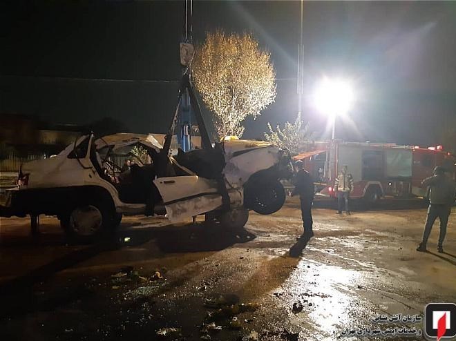 سازمان آتشنشانی تهران , آتشنشانی , آتشسوزی , حوادث ,