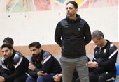 پایان کار اصغری‌مقدم در کراپ الوند/ سرمربی جدید حفاری انتخاب شد