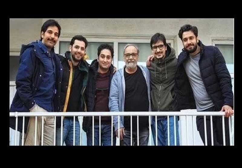 سریال , تلویزیون , صدا و سیما , دانشجو ,