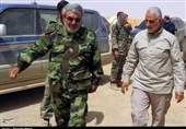 سردار نوعی اقدم: قولی که حاج قاسم به سید رضی داد با همه فرق داشت