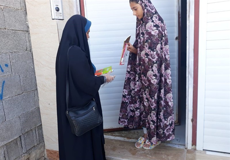 نهاد کتابخانه‌ها , کتاب , 