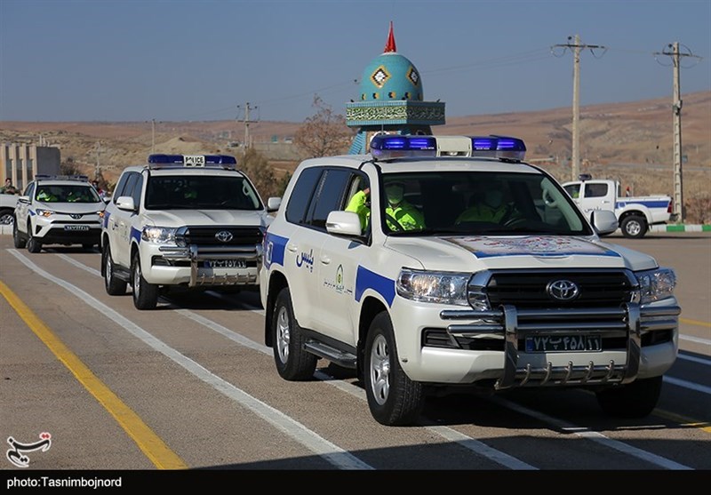 عملیات پلیس , 