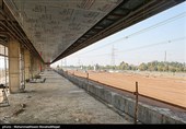 تأکید استاندار تهران بر تأمین به موقع منابع مالی پروژه خط مترو تهران - پرند