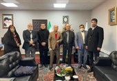 اعضاء کمیته فنی فدراسیون جودو منصوب شدند