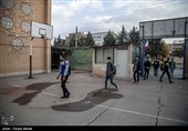 به‌کارگیری 2600 گشت پیاده در اطراف مدارس/ افزایش 12 درصدی ناوگان خودرویی