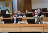 نشست وزیر کشور با استانداران سراسر کشور