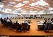 نشست وزیر کشور با استانداران سراسر کشور