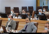 نشست وزیر کشور با استانداران سراسر کشور