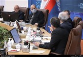 حضور احمد وحیدی وزیر کشور در نشست  استانداران سراسر کشور