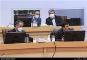 نشست وزیر کشور با استانداران سراسر کشور