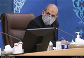 حضور احمد وحیدی وزیر کشور در نشست  استانداران سراسر کشور