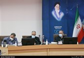 نشست وزیر کشور با استانداران سراسر کشور