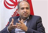 خضریان آخرین وضعیت پرونده دانشگاه علوم پزشکی را تشریح کرد