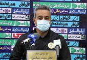 کلانتری: حتی اگر دقیقه یک هم گل می‌زدیم رو به بازی بسته می‌آوردیم/ دلم می‌خواهد تیمم مانند من‌سیتی 6 گل بزند