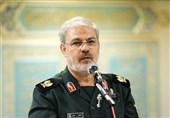 گفتگوی اختصاصی تسنیم با سردار محبی تا دقایقی دیگر منتشر می‌شود