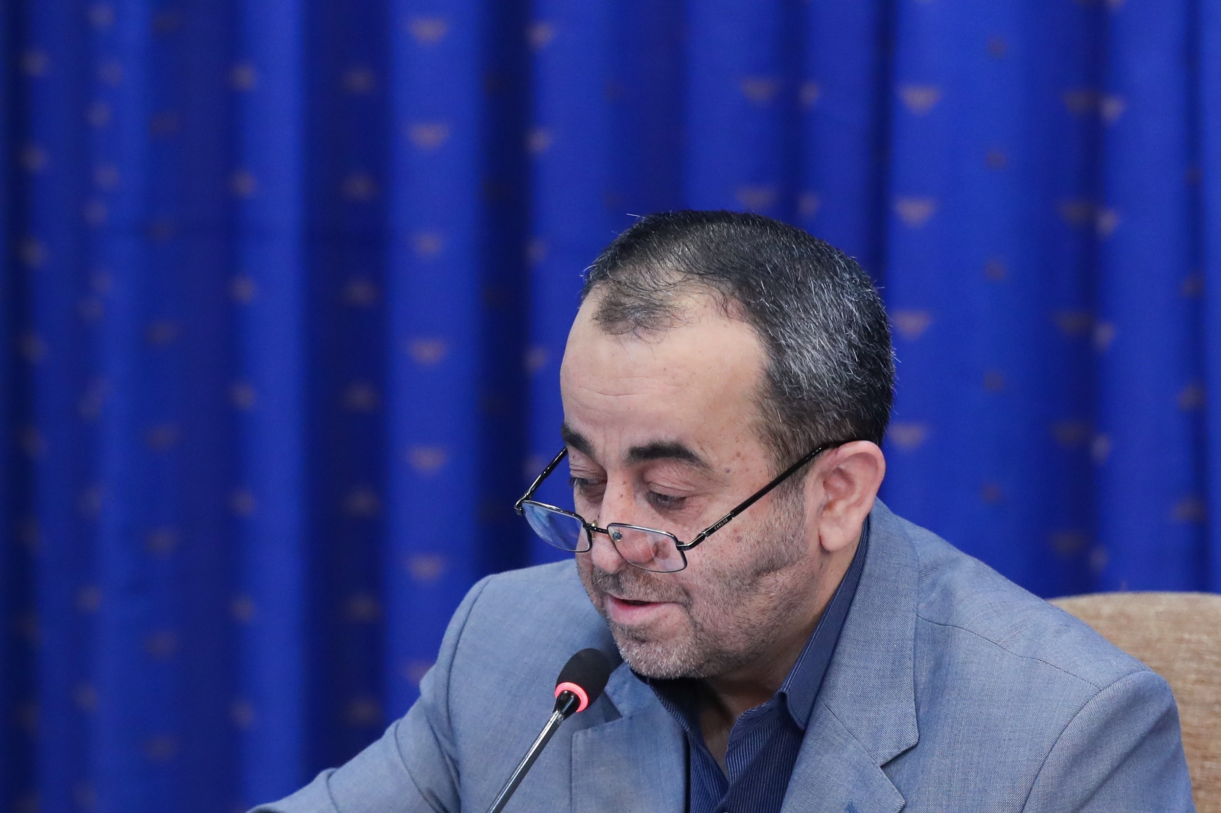 جلسات هیئت دولت , دولت سیزدهم , آیت الله سیدابراهیم رئیسی , استانداری خراسان جنوبی , 