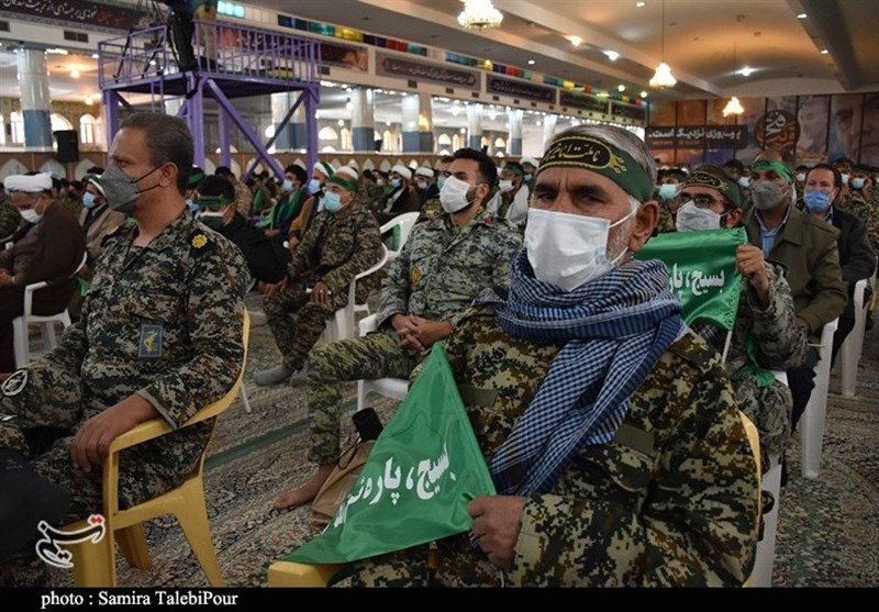 استان کرمان , بسیج سازندگی , ولایت فقیه , امام علی (ع) , 
