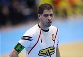 جاوید به مس سونگون پیوست