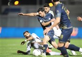 دین‌محمدی: وقتی استقلال در 3 بازی متوالی مساوی می‌کند یعنی از نظر روحی و روانی آماده نیست/ جای خالی قایدی و دیاباته پُر نشده است