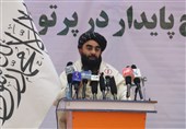 مجاهد: تصمیم‌های منطقه‌ای بدون حضور افغانستان عملی نمی‌شود