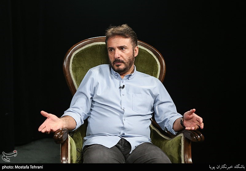 فیلم , صدا و سیما , سینمای ایران , سید جواد هاشمی , شهید , شبکه نمایش خانگی , 