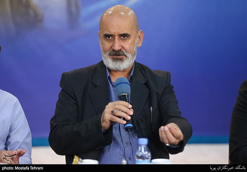 سینما , فیلم , کارگردانان سینما و تلویزیون ایران , دفاع مقدس , سازمان هنری رسانه‌ای اوج , 