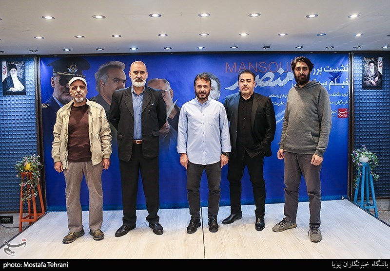 سینمای ایران , صدا و سیما , فیلم , 