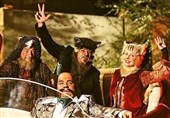"شهر گربه‌ها" فیلمی که برای خودش پاپوش دوخت/ باید والدین پیام فیلم را برای بچه‌ها تعریف کنند