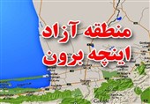 جهش اقتصادی در اینچه‌برون‌؛ مطالعات زون‌های گردشگری و صنعتی آغاز شد