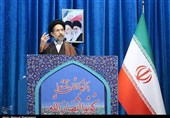 ابوترابی: پیام رهبر انقلاب نشانه تکیه نظام بر خرد جمعی است