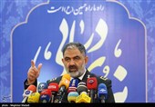تجهیز ناوشکن‌ سهند به 8 موشک کروز و سامانه پدافندی نواب/ ناوشکن‌ها به موشک‌های 1000 کیلومتری مجهز می‌شوند