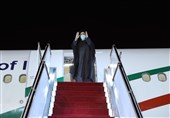 جمشیدی: جشن پیروزی مقاومت در سفر رئیس‌جمهور به سوریه برگزار می‌شود