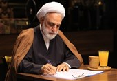 تاکید رئیس قوه قضاییه بر شناسایی عوامل ترور مولوی عبدالواحد ریگی