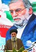 حجت‌الاسلام سید ضیاء الدین آقاجان پور رئیس سازمان عقیدتی سیاسی وزارت دفاع