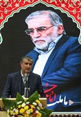 محمد اسلامی رئیس سازمان انرژی اتمی