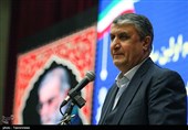 محمد اسلامی رئیس سازمان انرژی اتمی